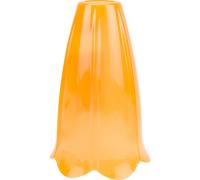 Плафон п.м д.светильников цоколь Е27 140-220мм оранж. арт.16-31