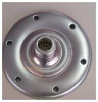 Фланец для гидроаккумулятора сталь d110  AQUATIM MB01.11003