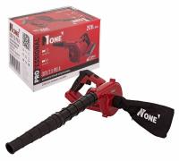 Воздуходувка акк. Number One CB18 2.0-PRO-В