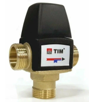 Клапан Термостатический TIMVIEIR 34 35-60 арт.BL3110С03