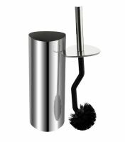 Ерш+подставка Санакс нержавеющий 1017