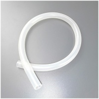 Шланг для воды 0,4м силикон