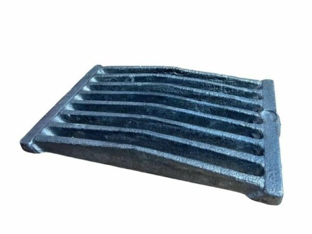 Колосник чугунный 300х200мм РУ-2 51542