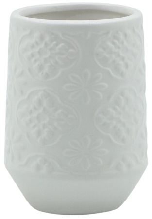 Подставка Dakota для зубных щеток черный АС87405000 355126