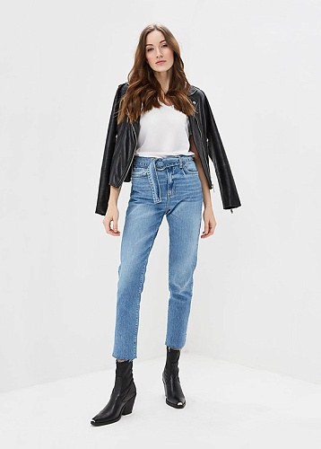 Уверенно в новый день Уверенно в новый день