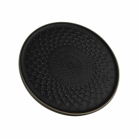 Лейка для душа тропическая GF Mark 6143