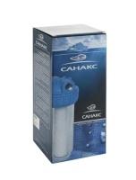 Колба Санакс однаступенчатая 1 арт.25712