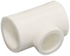Тройник PP-R переходной