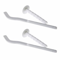 Крепление для радиатора напольное Radena CN-WR 63242