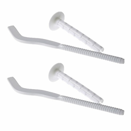 Крепление для радиатора напольное Radena CN-WR 63242