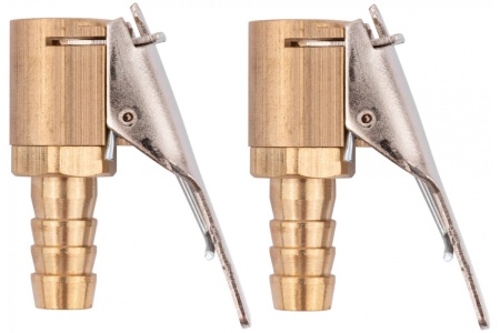 Наконечник насоса FIT (2шт) арт.81115